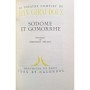 Giraudoux, Jean | Théâtre complet T9: Ondine + T10 : Sodome et Gomorrhe + T11: Folle de Chaillot