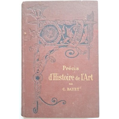 Précis d'histoire de l'art