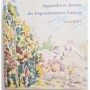 Keller, Horst | Aquarelles et dessins des impressionnistes français