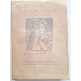La divine comédie