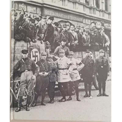 Les années d'illusion