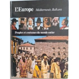 L'Europe : Méditerranée