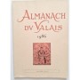 Almanach du Valais 1986