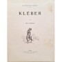Hinzelin, Émile | Un enfant de l'Alsace. Kléber