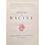 Racine, Jean | Théâtre de Racine.