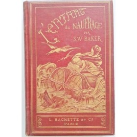 L'enfant du naufrage