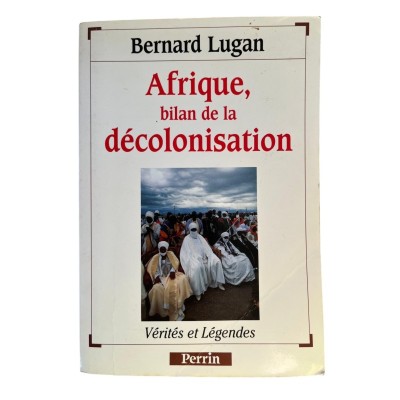 Afrique