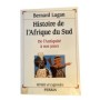 Histoire de l'Afrique du Sud : de l'Antiquité à nos jours