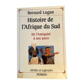 Histoire de l'Afrique du Sud : de l'Antiquité à nos jours