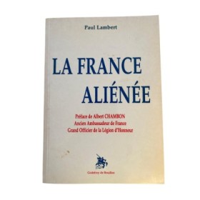 La France aliénée