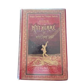 Histoire d'un petit homme