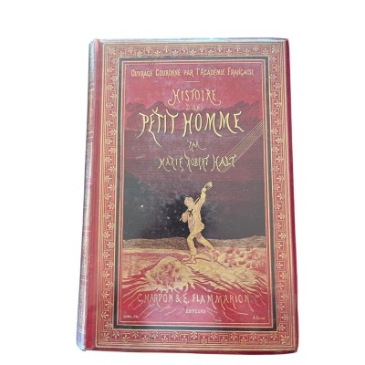 Histoire d'un petit homme