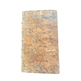 Histoire naturelle.  Table des matières contenues dans les oeuvres complètes de M. le Comte de Buffon