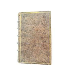 Les Sylves et l'Achilleide de Stace . Avec des remarques en latin  &  en françois. Au Roy.