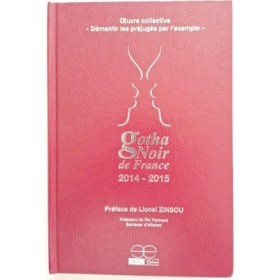 Gotha noir de France 2014-2015 :démentir les préjugés par l'exemple