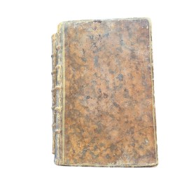 Camus, Charles-Étienne-Louis | Cours de mathématiques (Nouvelle éd 2ème) . Elémens d'arithmétique. Elémens de géométrie théoriq