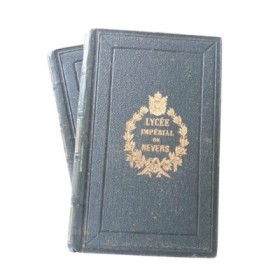 Lettres... à une princesse d'Allemagne sur divers sujets de physique et de philosophie...