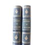 Euler, Leonhard | Lettres... à une princesse d'Allemagne sur divers sujets de physique et de philosophie...