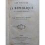 Le Trésor de La Rocque, Henri | Les finances de la République, les Chambres prodigues