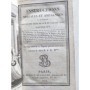 Nougaret, Pierre-Jean-Baptiste | Instructions morales et amusantes , à l'usage des jeunes gens de l'un et l'autre sexe... rédig