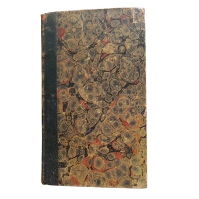 Plan d'un atlas historique portatif