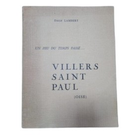 Villers-Saint-Paul (Oise)