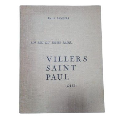 Villers-Saint-Paul (Oise)