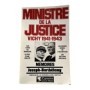Ministre de la justice : Vichy