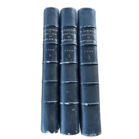 Histoire de Napoléon Ier (Tomes 1