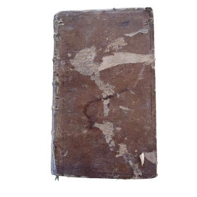 Introduction à l'histoire générale et politique de l'Univers où l'on voit l'origine