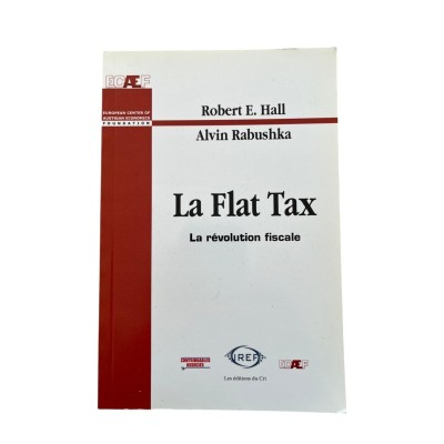La Flat Tax : la révolution fiscale
