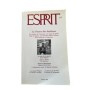 Revue Esprit: La France des banlieues. Fév. 1991