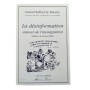 La désinformation autour de l'immigration (Nouvelle éd. augmentée et actualisée)