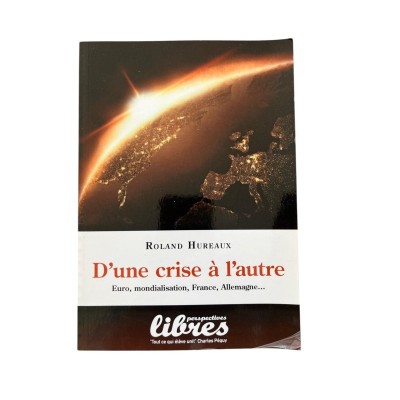 D'une crise à l'autre. Euro