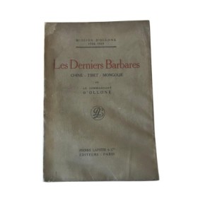 Les Derniers barbares 