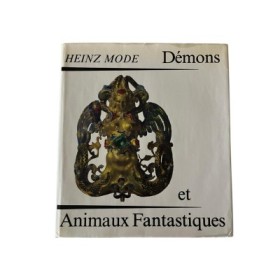 Démons et animaux fantastiques
