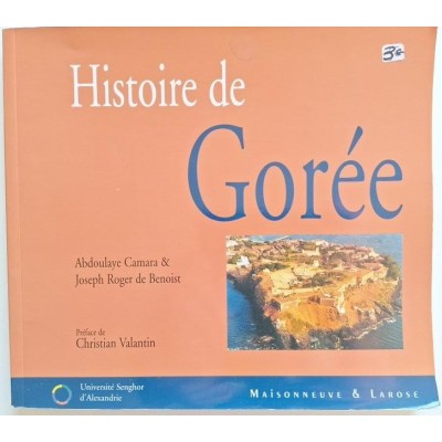 Histoire de Gorée