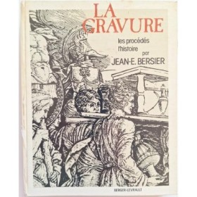 La gravure : les procédés