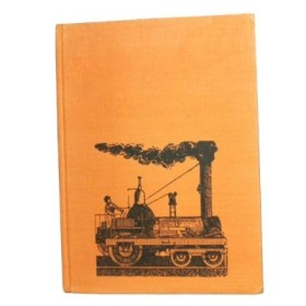 Railways . Howard Loxton.