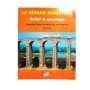 Relief  &  paysage N°4 : comment faire le décor de son réseau / Gernot Balcke