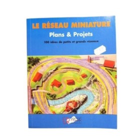 Le réseau miniature. N° 3