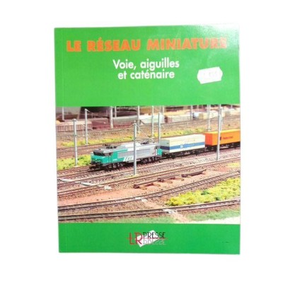 Le réseau miniature. N° 8