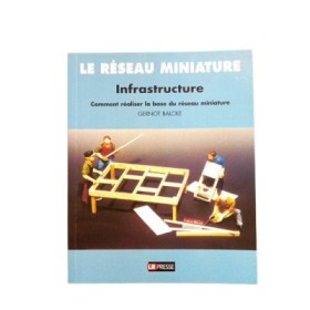 Réseau miniature N°5 : Infrastructure