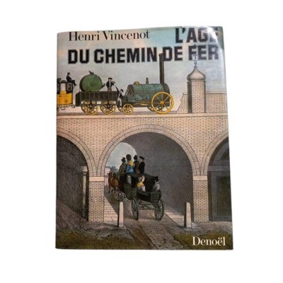 L'Âge du chemin de fer