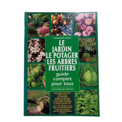 Le jardin