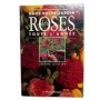 Dans votre jardin des roses toute l'année / Jérôme Goutier - dessins de Geneviève Lainé