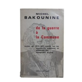 De la guerre à la Commune