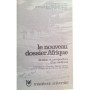 Collectif | Le nouveau dossier Afrique. Situation et perspectives d'un continent