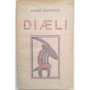 Diaeli : le livre de la sagesse noire