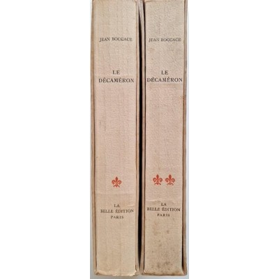 Le Décaméron